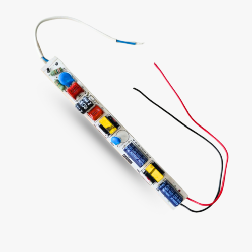 Tube Light Driver Power Supply Type-2 (10–40W | 260mA / 350mA / 480mA)
