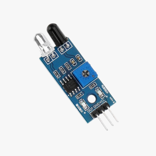 IR Sensor Module - SMD Version Inferred Module