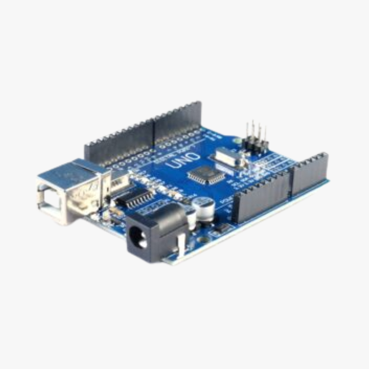 Arduino UNO R3 SMD Atmega328P Board-Clone Compatible Model - 1 Pcs - Image 2