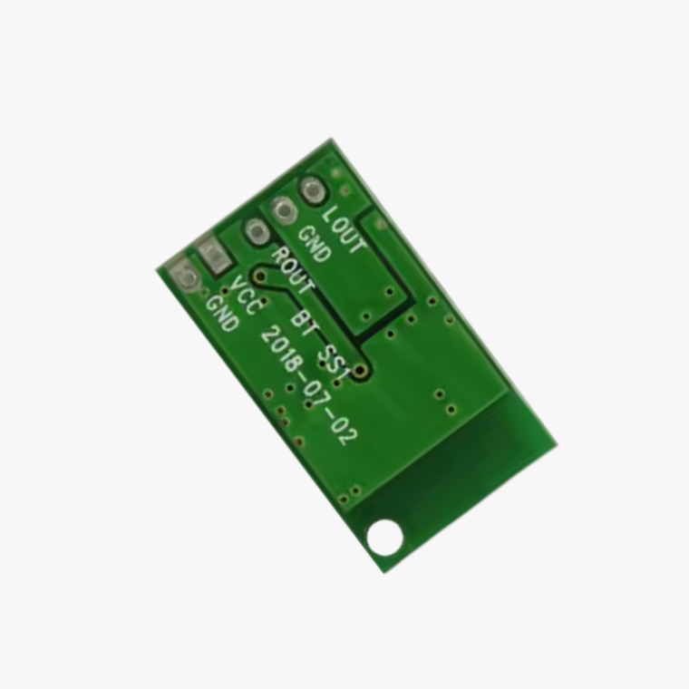 3.7v-4v 3.0 Audio Bluetooth Receiver Module 1.8BT - Image 3