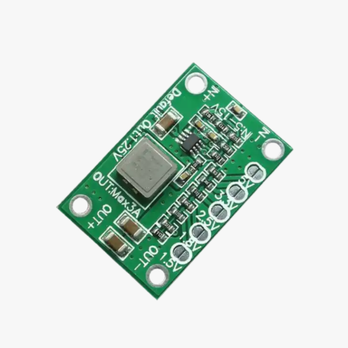 DC to DC Multi Step Down Buck Converter Module