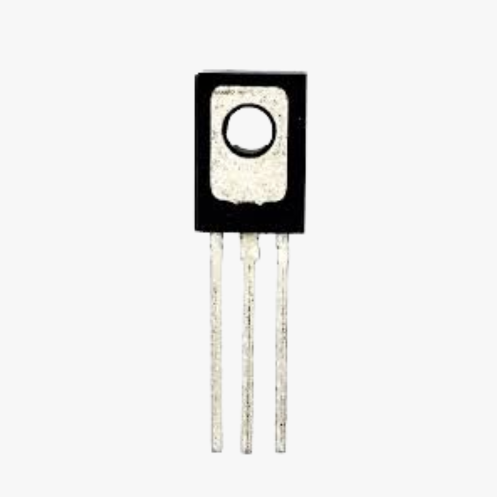 D882 NPN Bipolar High Power Transistor - 1 Pcs - Image 3