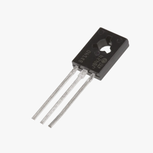 D882 NPN Bipolar High Power Transistor - 1 Pcs