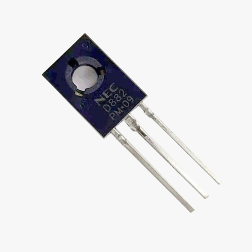 BD140 PNP Bipolar Medium Power Transistor - 1 Pcs