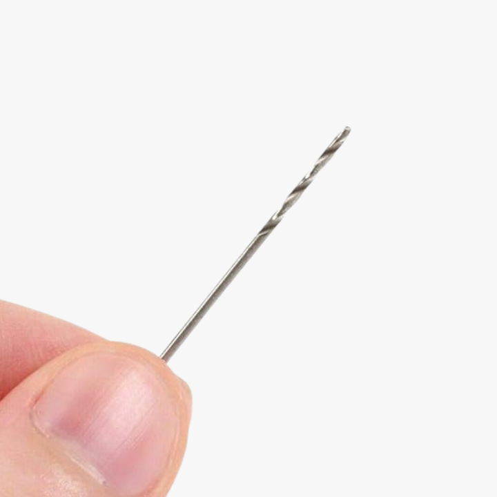 1mm Drill Bit For PCB-DIY Related Projects - 1 Pcs