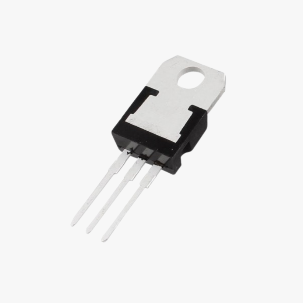 LM7912 IC - 12V Negative Voltage Regulator IC - 1 Pcs - Image 3
