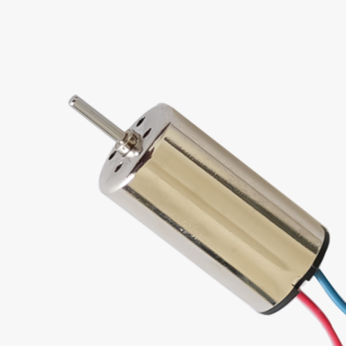 Mini Drone Motor-Magnetic Micro Coreless Motor for Drones-Quadcopters-RC - 1 Pcs