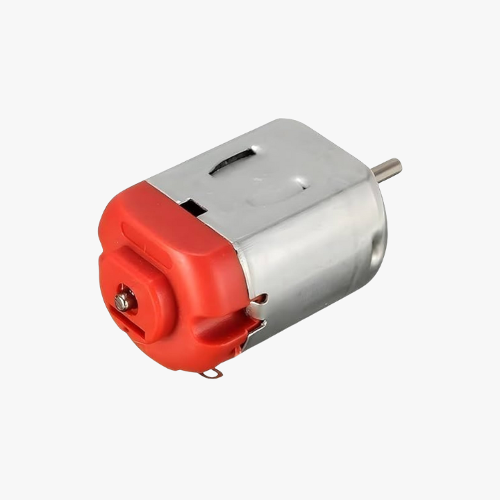 5v Mini DC Toy Motor For School Projects - 1 Pcs - Image 2