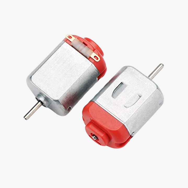 5v Mini DC Toy Motor For School Projects - 1 Pcs - Image 3