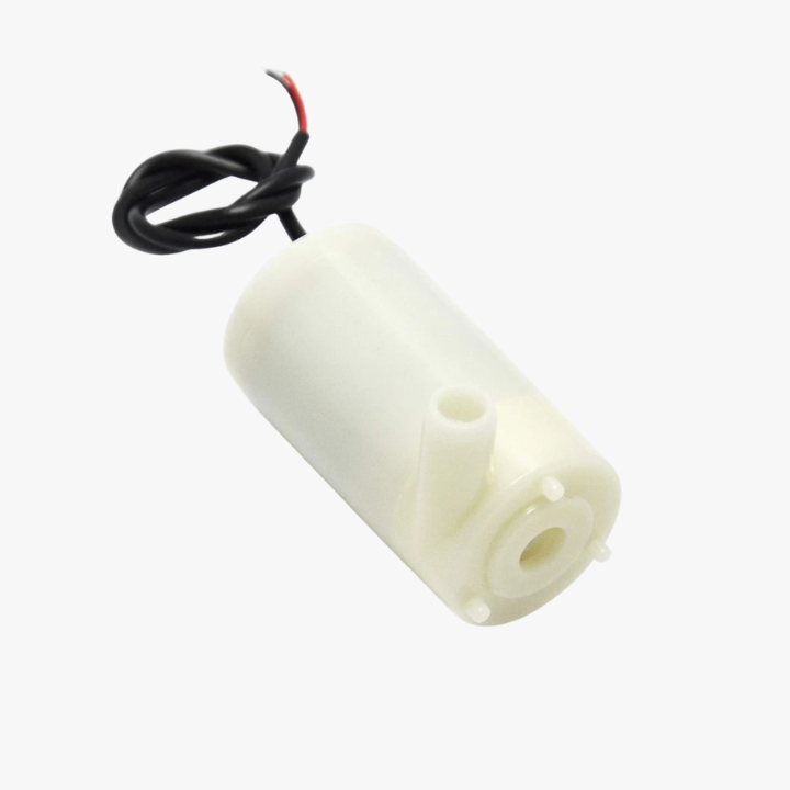 3-6V DC-Submersible Mini Water Pump ā 1 Pcs - Image 2