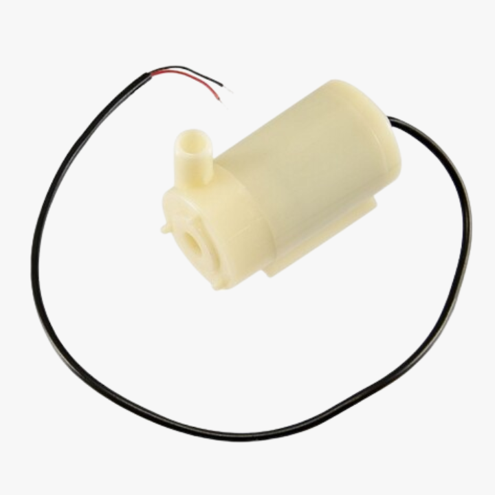 3-6V DC-Submersible Mini Water Pump ā 1 Pcs - Image 3