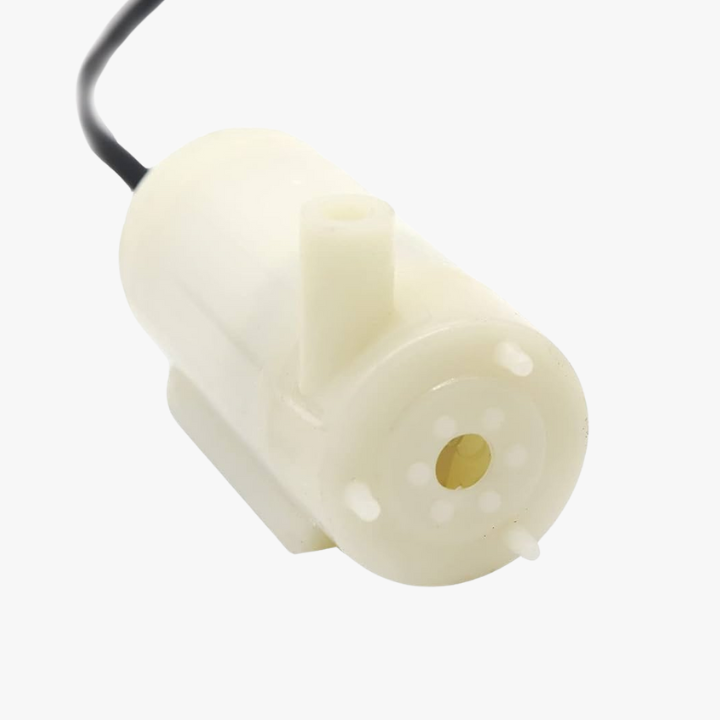 3-6V DC-Submersible Mini Water Pump ā 1 Pcs - Image 4