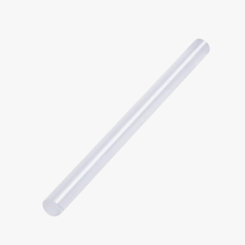 6 Inch Transparent Adhesive Glue Sticks for Glue Gun 11MM Diameter