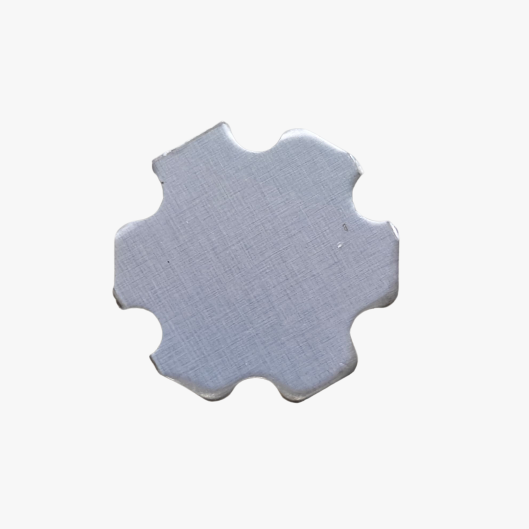 Cree XLamp XP-E2 Series 3W LED Chip on 20mm Aluminum PCB – White Light - Image 3