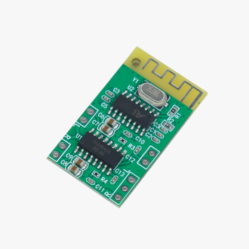 5V Dual Digital Bluetooth Speaker Module | Stereo Audio Amplifier Board