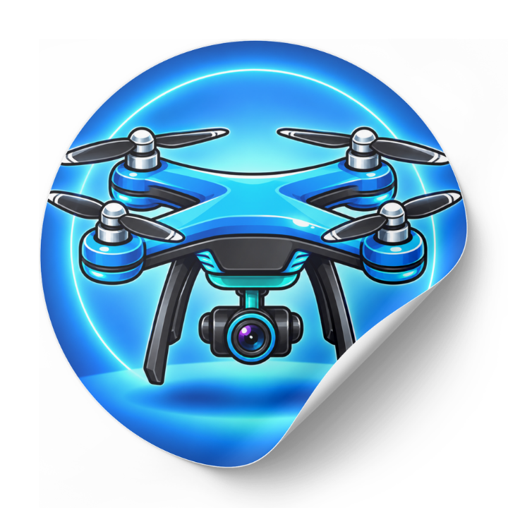 Drone Parts