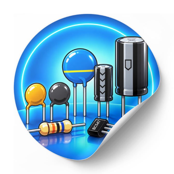 Electronics Parts
