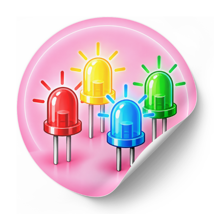 LED