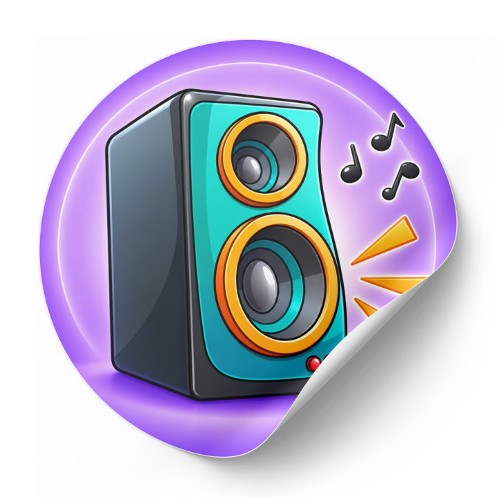 Buzzer & Speaker