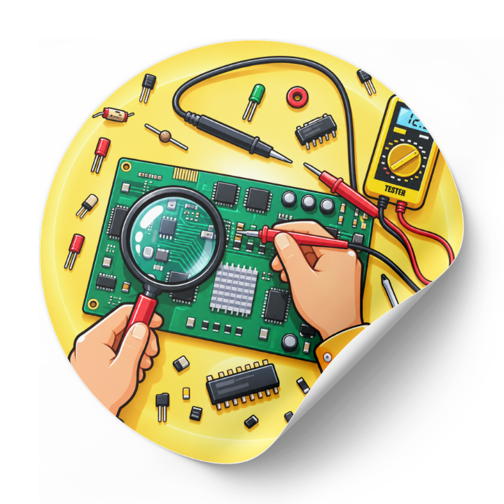 Soldering & PCB